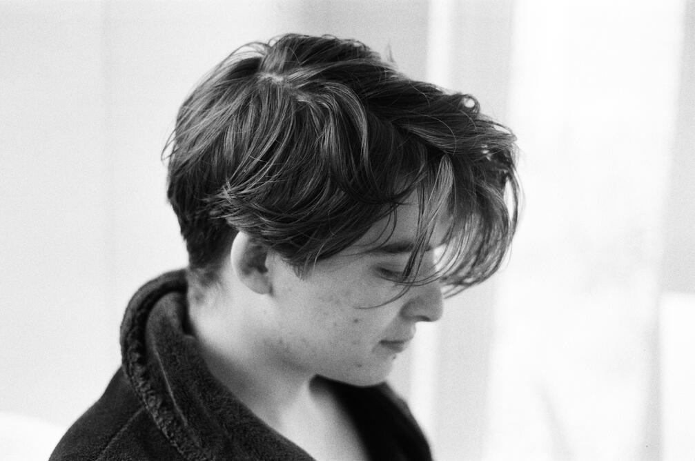 William